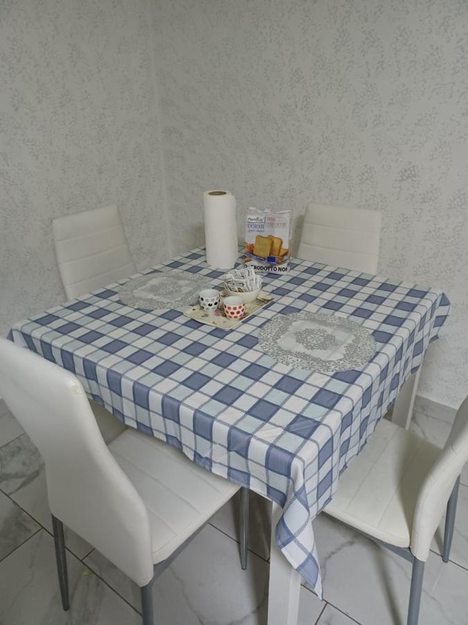 Casa Tetyana Διαμέρισμα Νάπολη Εξωτερικό φωτογραφία