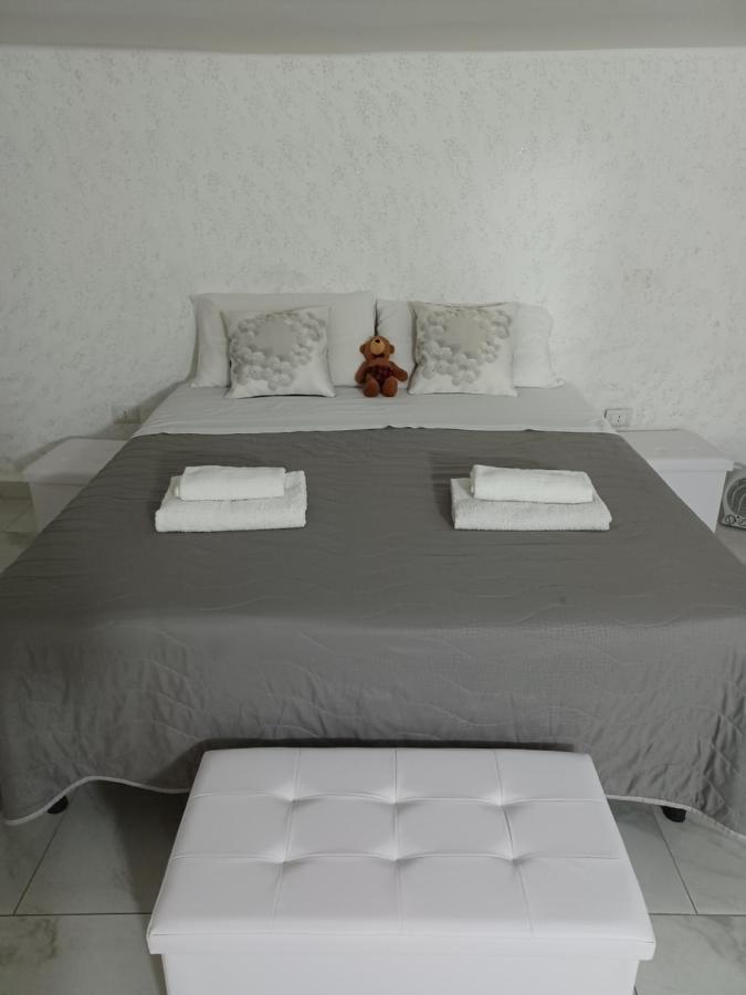 Casa Tetyana Διαμέρισμα Νάπολη Εξωτερικό φωτογραφία