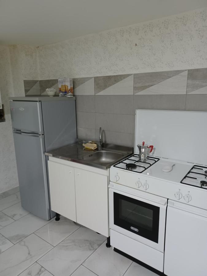 Casa Tetyana Διαμέρισμα Νάπολη Εξωτερικό φωτογραφία