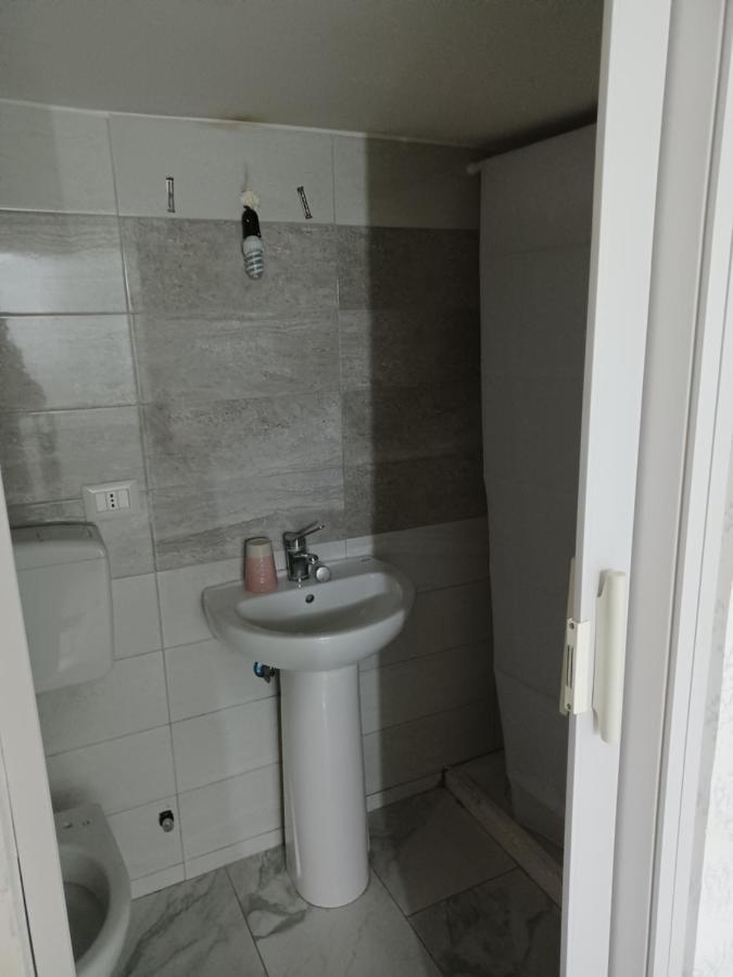 Casa Tetyana Διαμέρισμα Νάπολη Εξωτερικό φωτογραφία