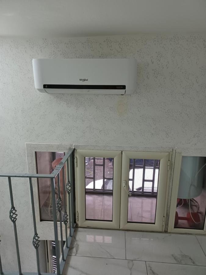 Casa Tetyana Διαμέρισμα Νάπολη Εξωτερικό φωτογραφία