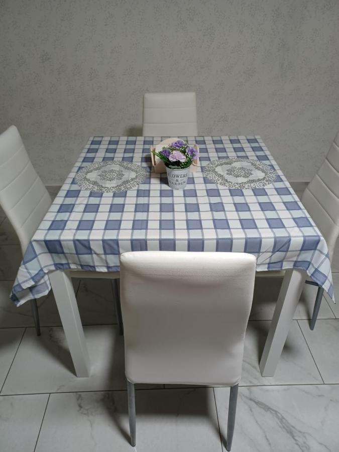 Casa Tetyana Διαμέρισμα Νάπολη Εξωτερικό φωτογραφία