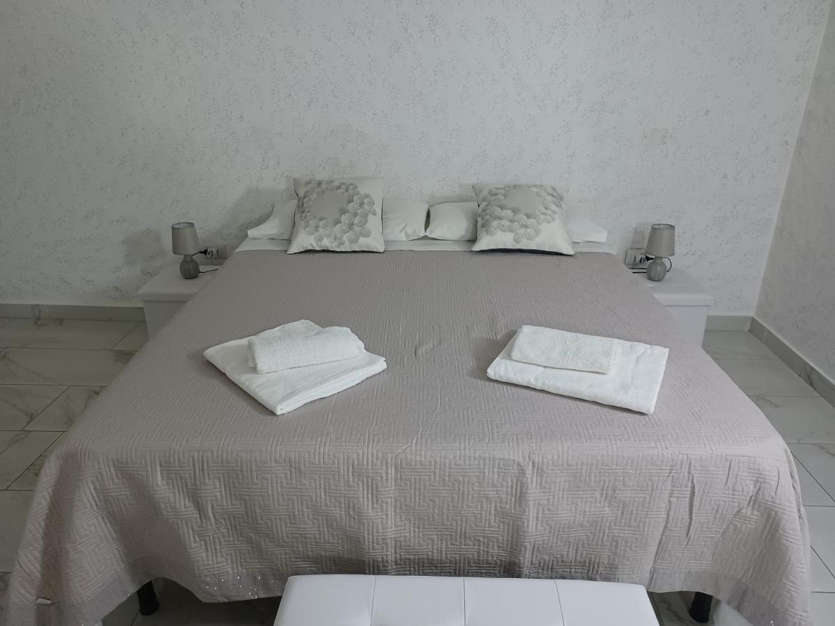 Casa Tetyana Διαμέρισμα Νάπολη Εξωτερικό φωτογραφία