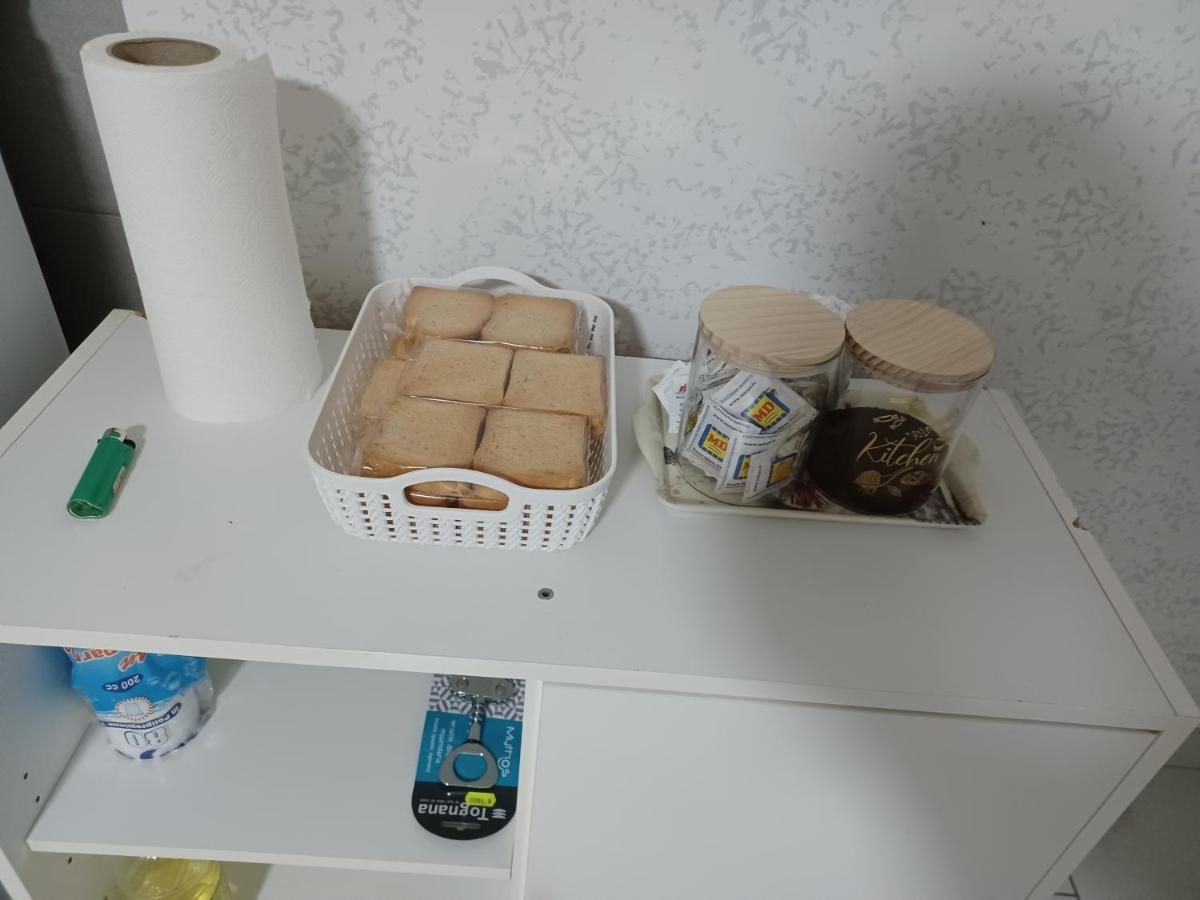 Casa Tetyana Διαμέρισμα Νάπολη Εξωτερικό φωτογραφία