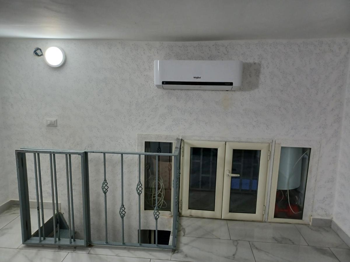 Casa Tetyana Διαμέρισμα Νάπολη Εξωτερικό φωτογραφία