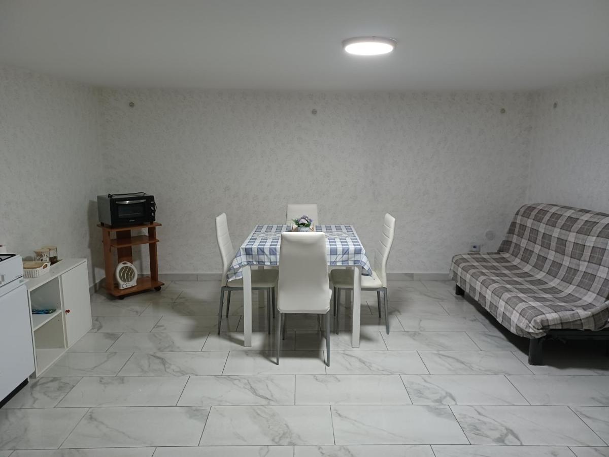 Casa Tetyana Διαμέρισμα Νάπολη Εξωτερικό φωτογραφία